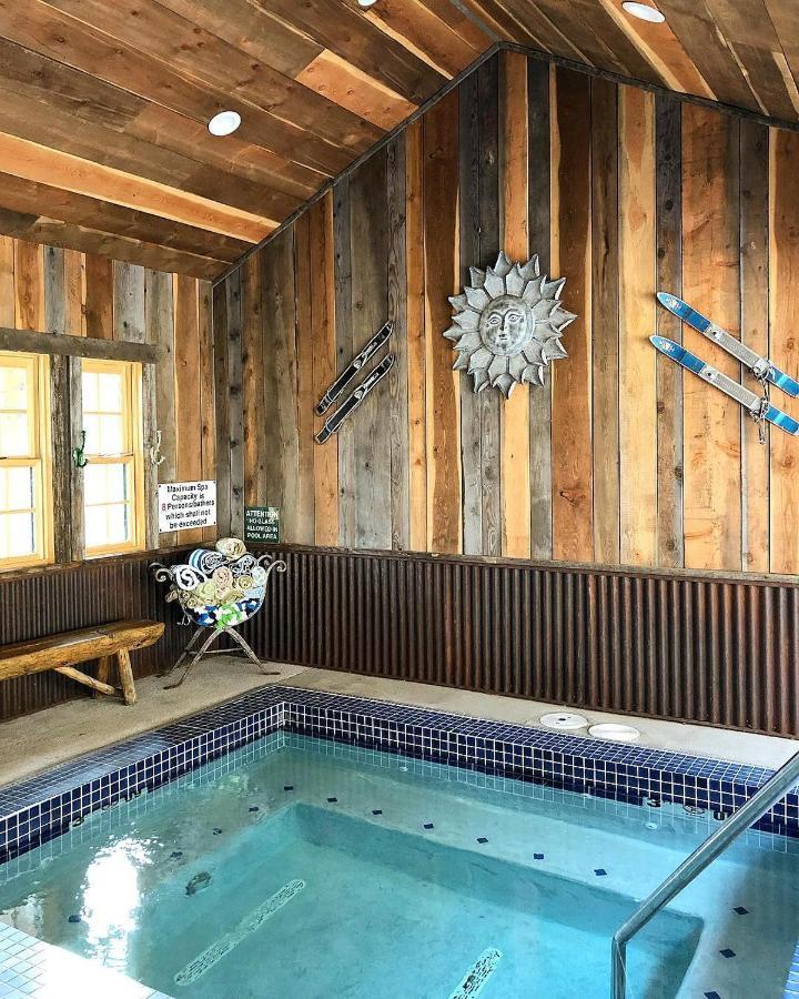 Hidden Moose Lodge Whitefish Extérieur photo